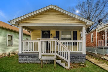 1422 Longfield Ave Louisville, KY 40215